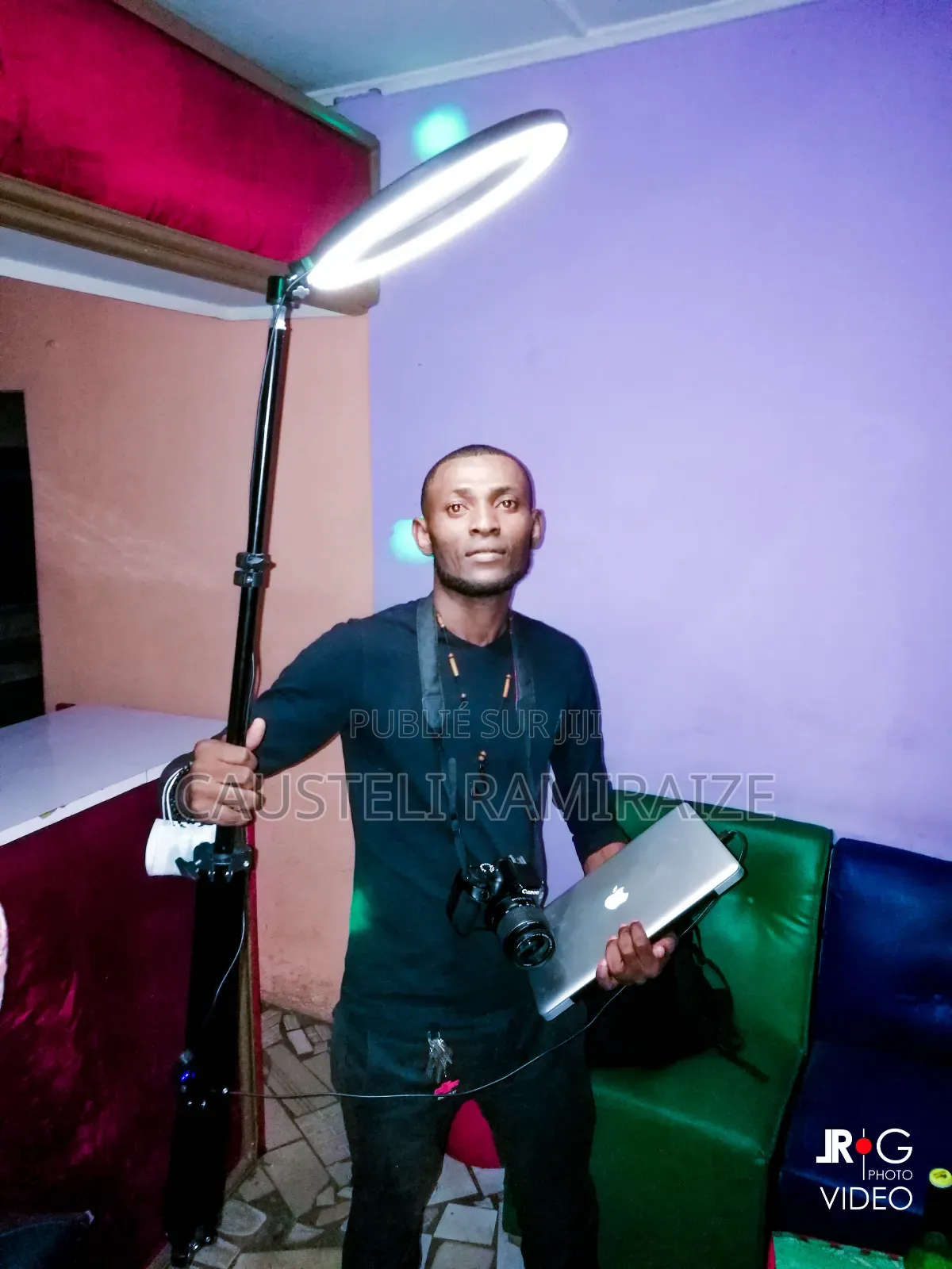 Vidéaste Professionnel – Événements, Mariages, Documentaires