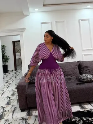 Robe Longue Femme – Élégance Style