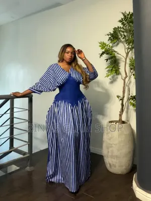 Robe Longue Femme – Élégance Style