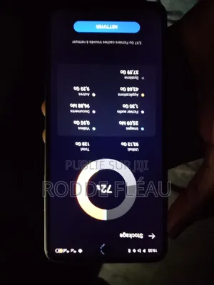 Tecno Pop 8 128 GB Autre