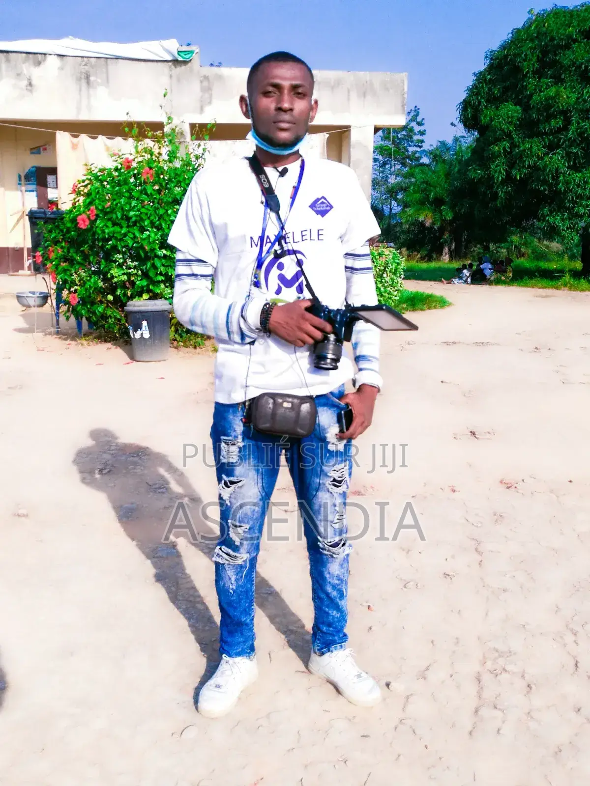 Vidéaste Professionnel – Événements, Mariages, Documentaires