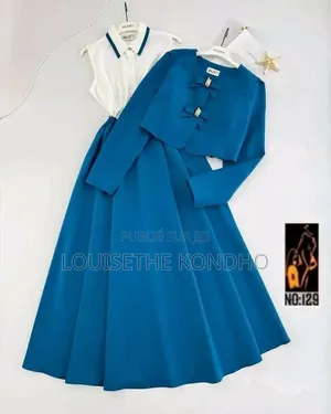 Robe Classe