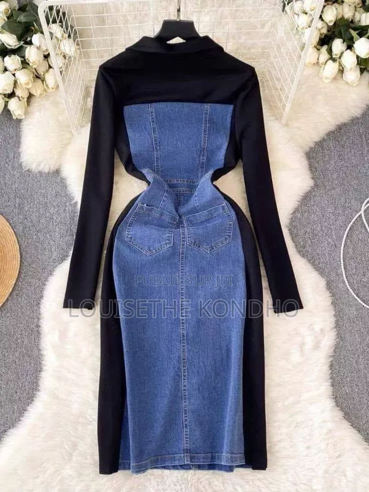 Robe Classe