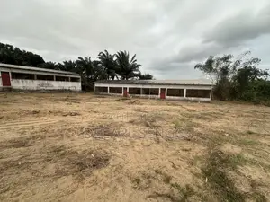 Bloc De 125 Parcelles À Vendre