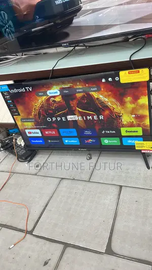 Télé 32p Smart
