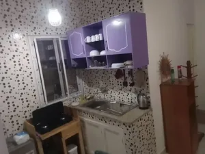 Des Studios Meublés Équipés