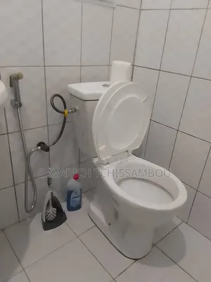 Des Studios Meublés Équipés