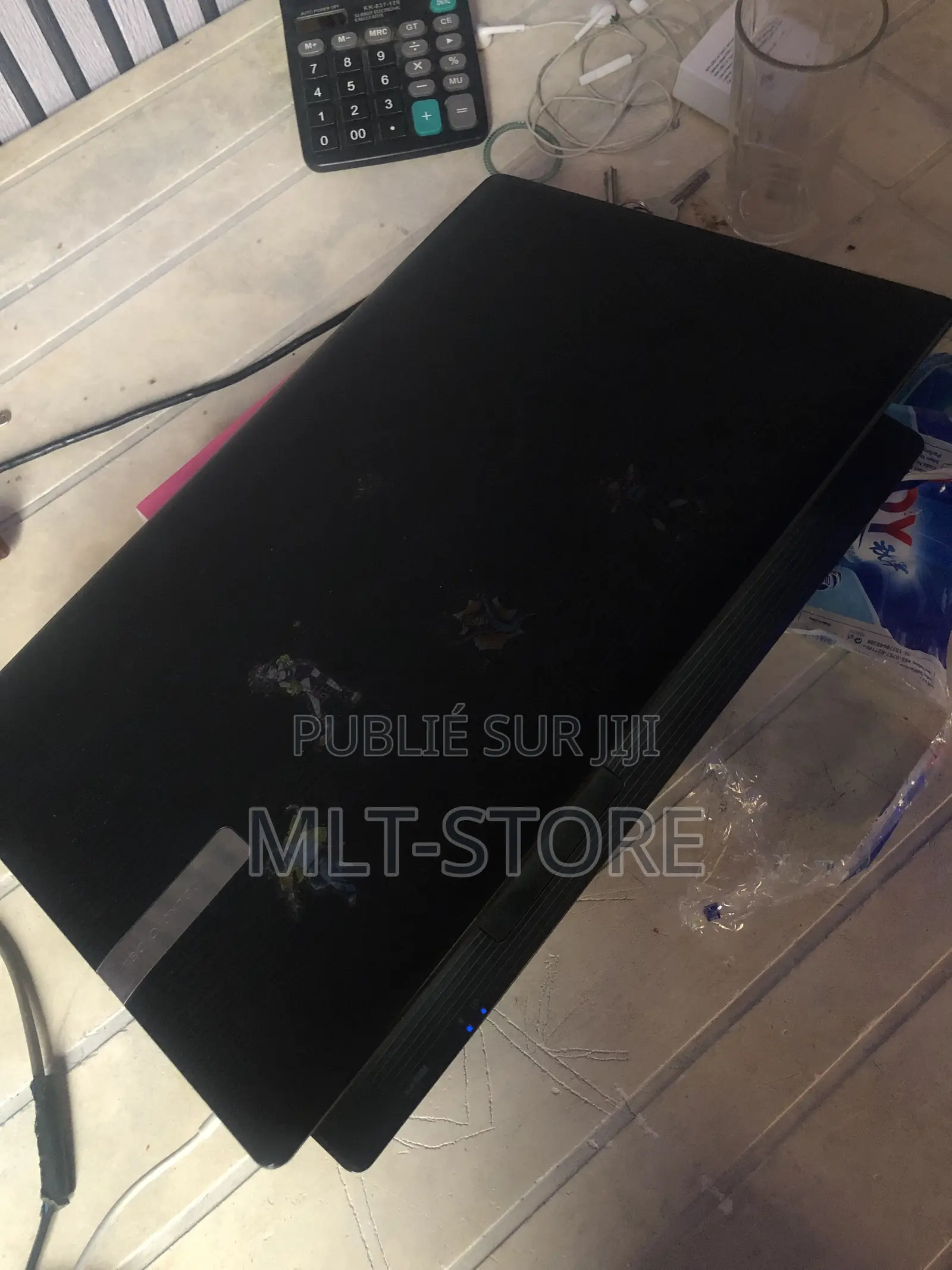 Packard Bell EasyNote TK87 3GB Intel Core 7 HDD+SSD 500GB