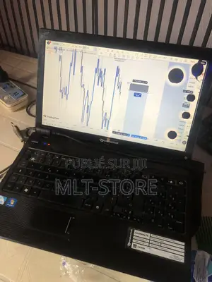 Packard Bell EasyNote TK87 3GB Intel Core 7 HDD+SSD 500GB