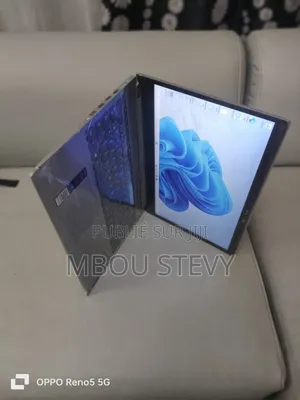 Ordinateur portable Lenovo Ideapad 3 8GB Intel Core i5 SSD 256GB