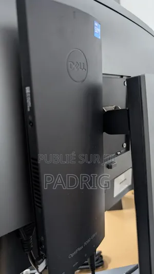 Ordinateur de bureau Dell Autre 8GB Intel Core i5 SSD 256GB