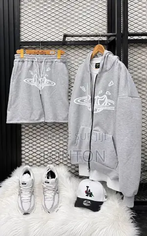 Ensemble Pull Culotte