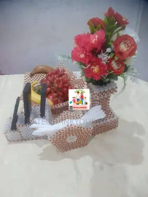 Décoration