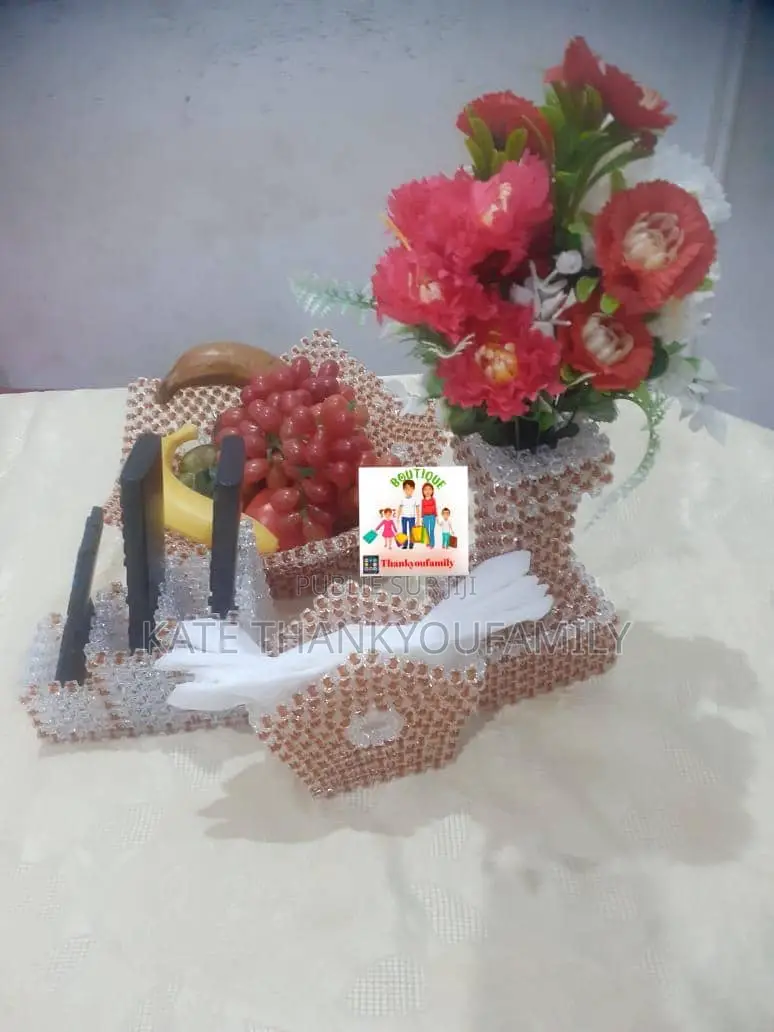 Décoration