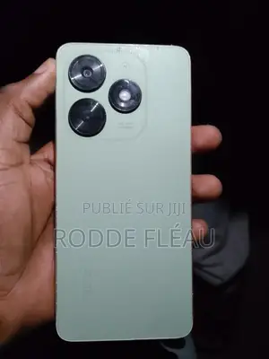Tecno Pop 8 128 GB Autre
