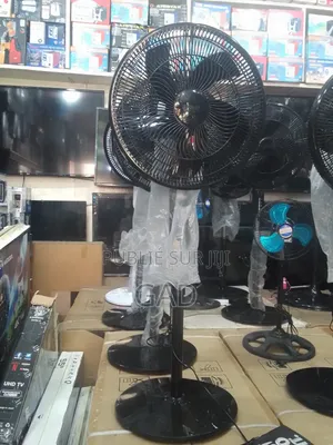 Ventilateur Électrique