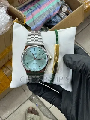 Coffret Montre Casio Bracelet