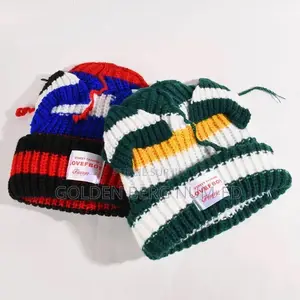 Bonnet À Oreilles De Chat  | Streetwear 