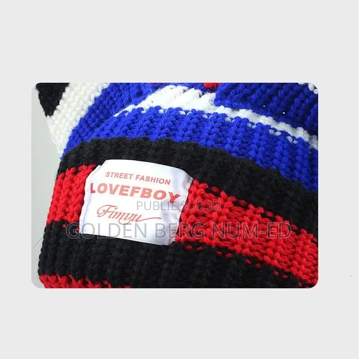 Bonnet À Oreilles De Chat  | Streetwear 