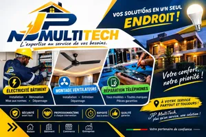 JP Multitech