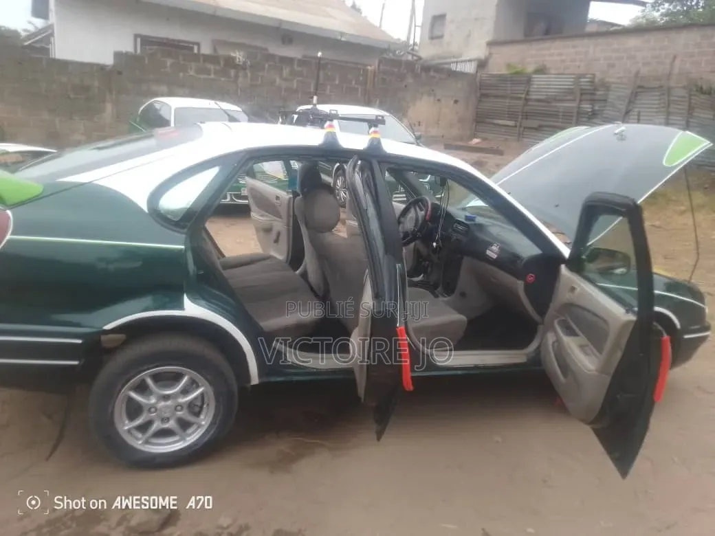 Toyota Corolla 2019 Vert