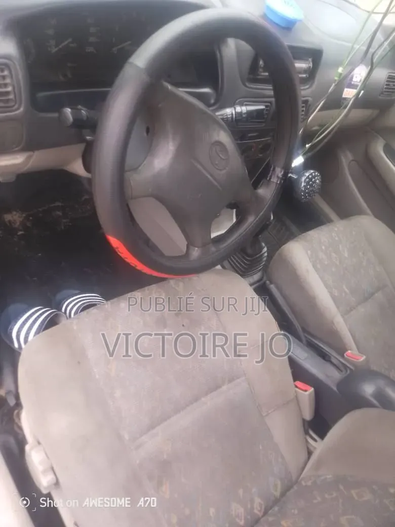 Toyota Corolla 2019 Vert