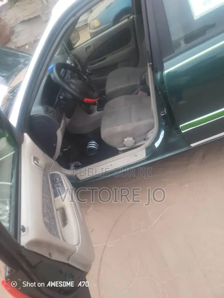 Toyota Corolla 2019 Vert