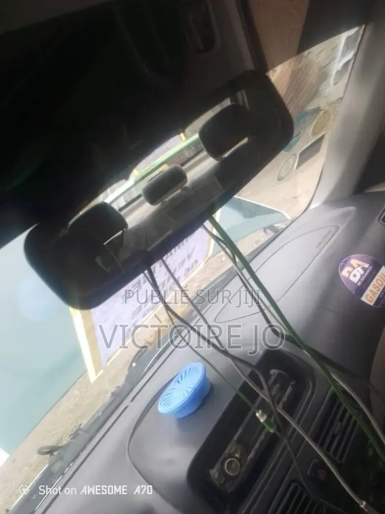 Toyota Corolla 2019 Vert