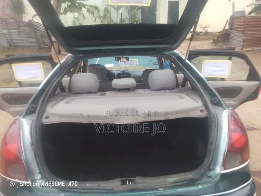 Toyota Corolla 2019 Vert