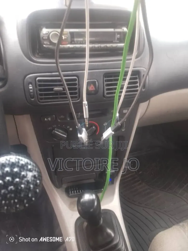 Toyota Corolla 2019 Vert