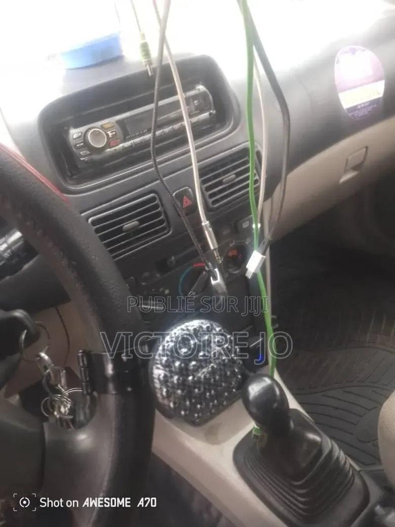 Toyota Corolla 2019 Vert