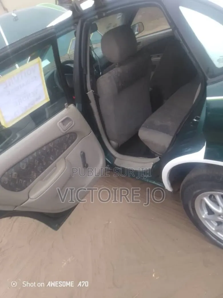 Toyota Corolla 2019 Vert