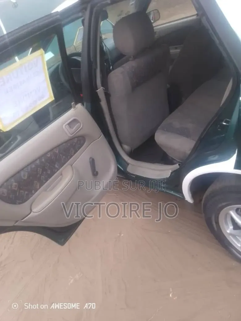 Toyota Corolla 2019 Vert