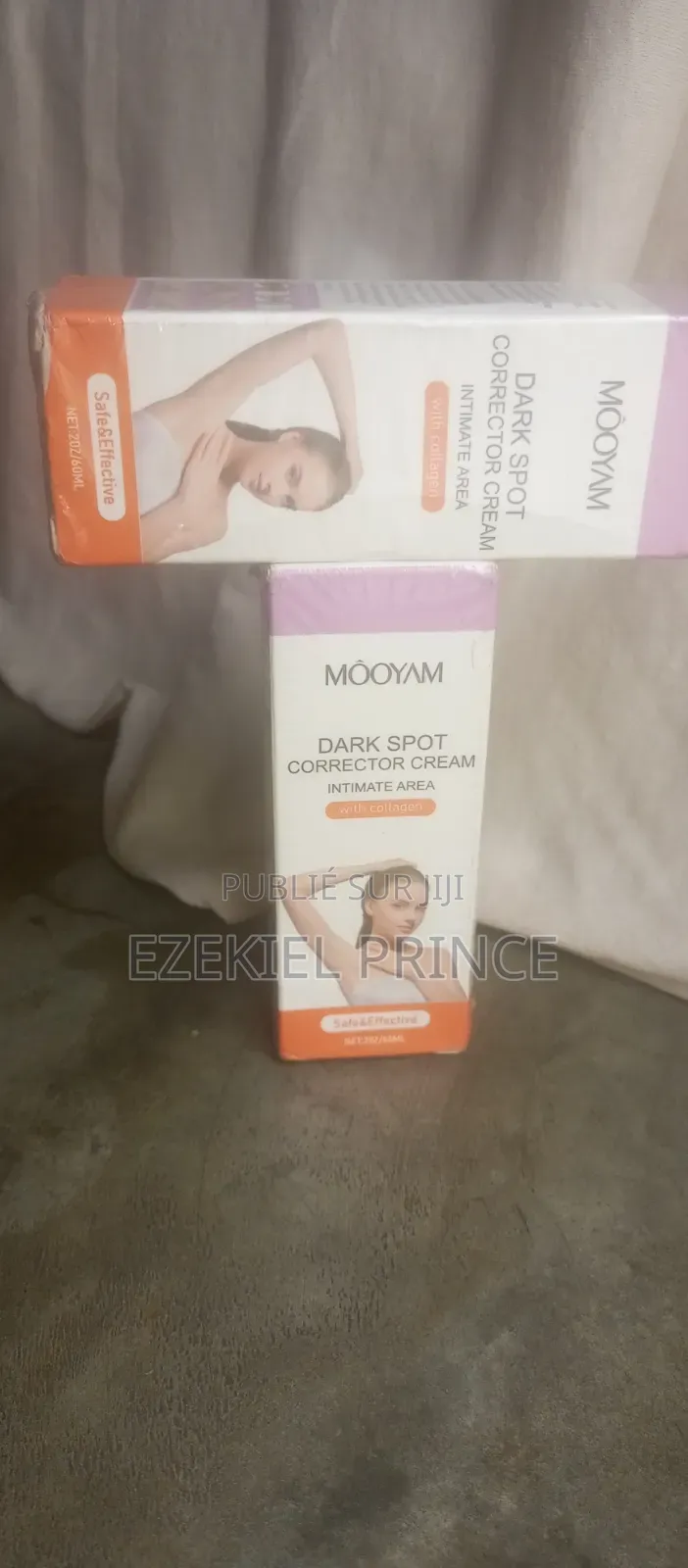 Produits De Gommage