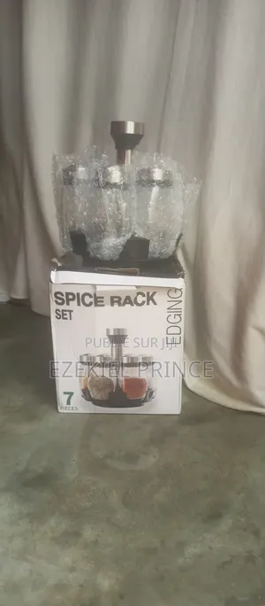 Pot d'Épice À Bord