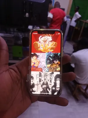 Apple iPhone 12 64 GB Bleu