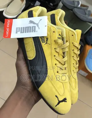 Puma Speed Cat Og