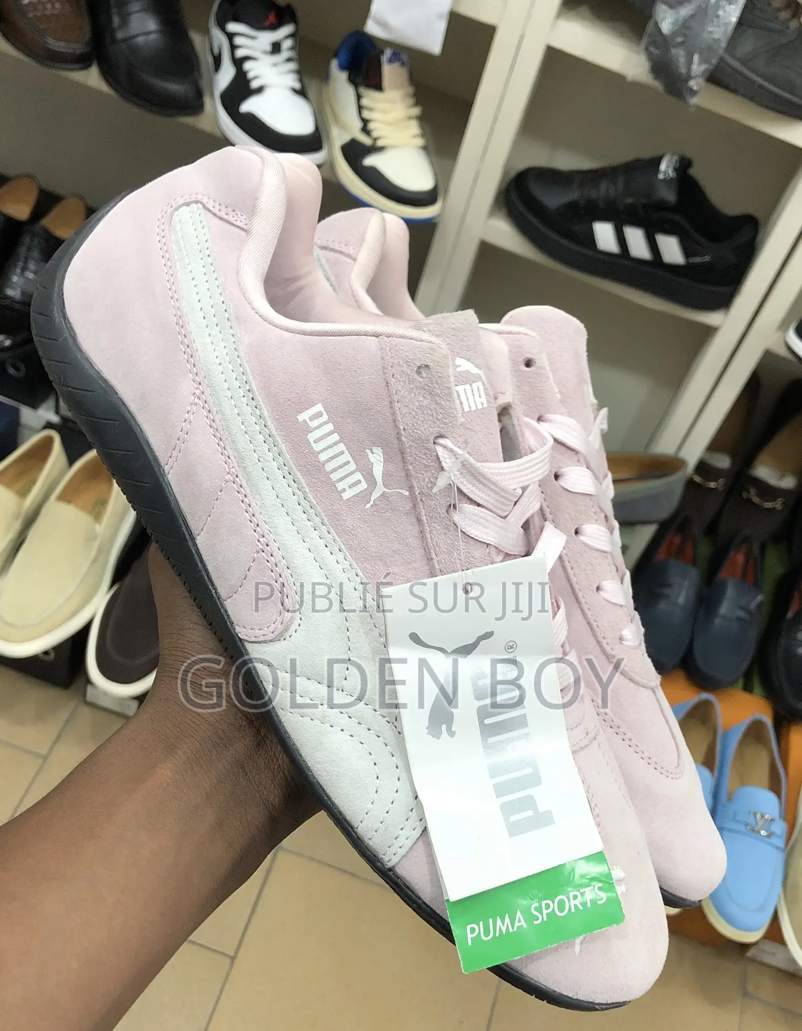 Puma Speed Cat Og