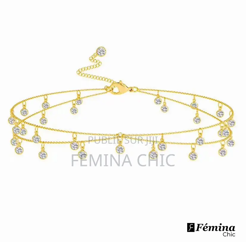 Bracelet De Taille