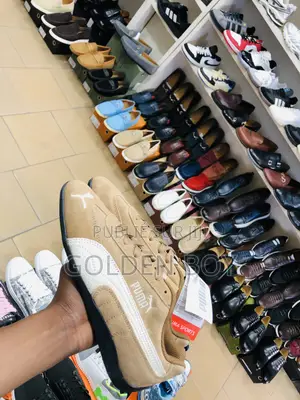 Puma Speed Cat Og