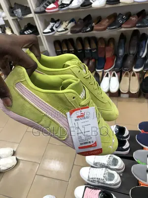 Puma Speed Cat Og