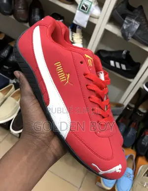 Puma Speed Cat Og