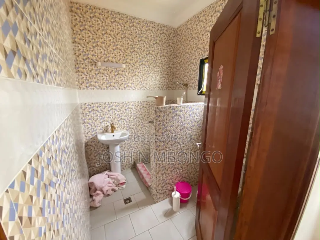 Villa À Vendre Vu De Mer