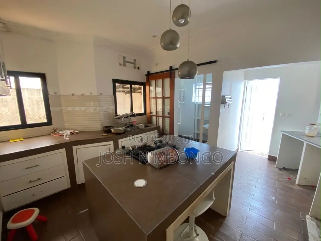 Villa À Vendre Vu De Mer