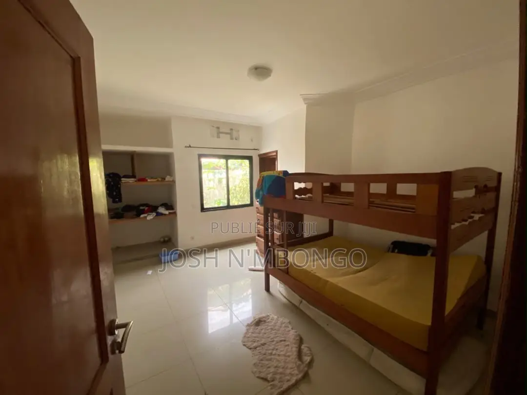 Villa À Vendre Vu De Mer