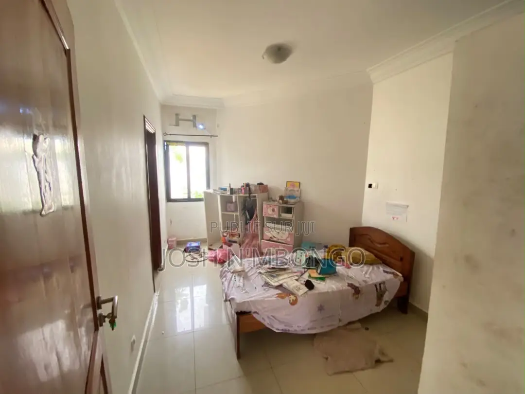Villa À Vendre Vu De Mer