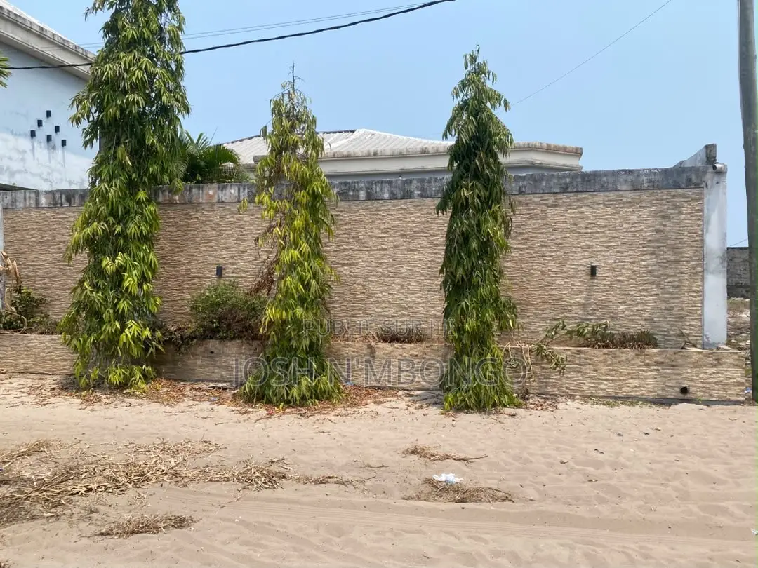 Villa À Vendre Vu De Mer