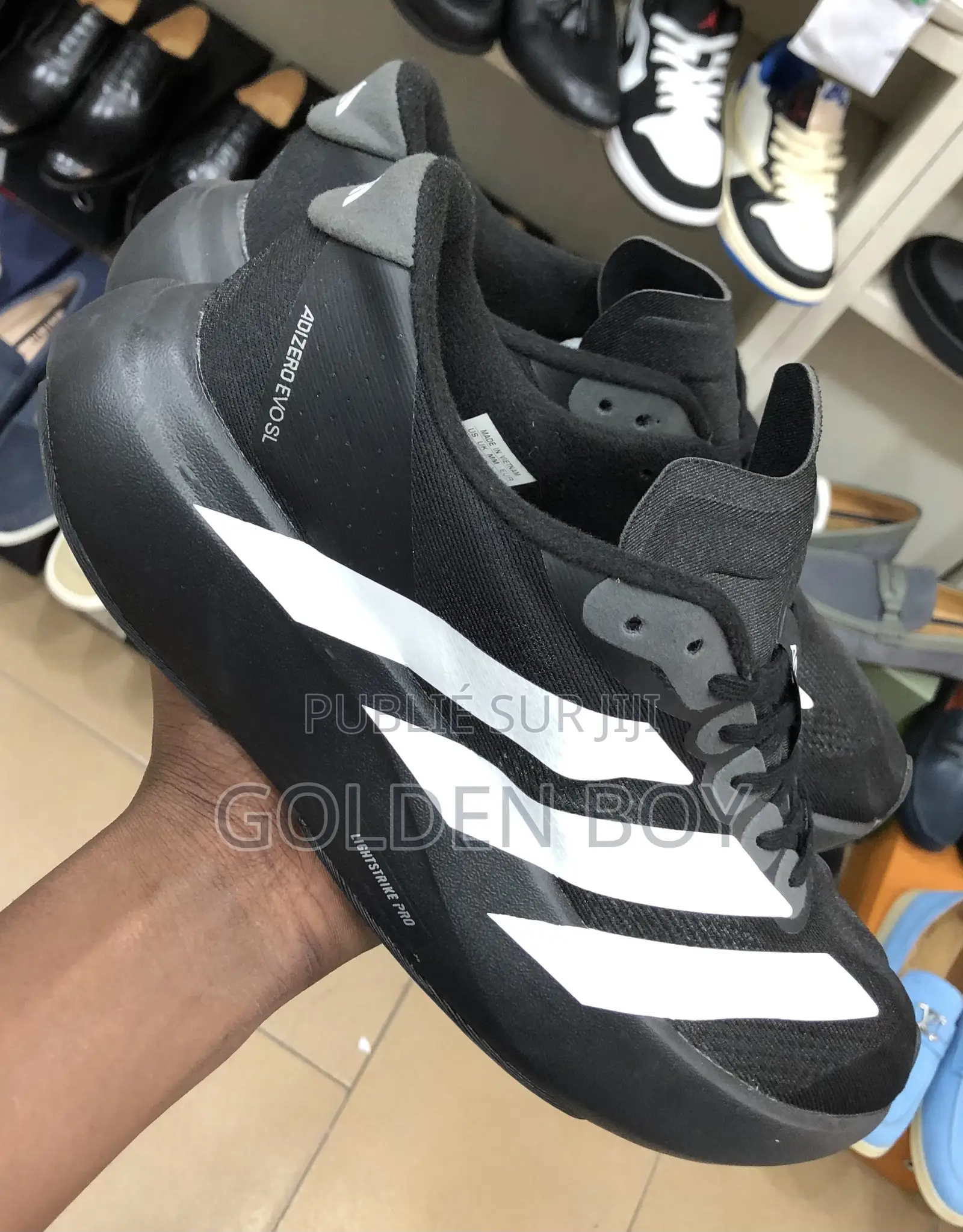 Adidas Adizero Evo Sl
