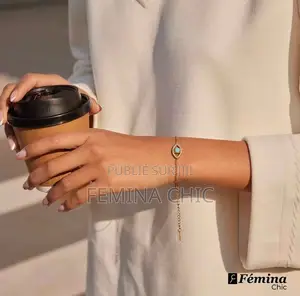 Bracelet À Œil