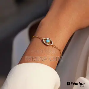 Bracelet À Œil